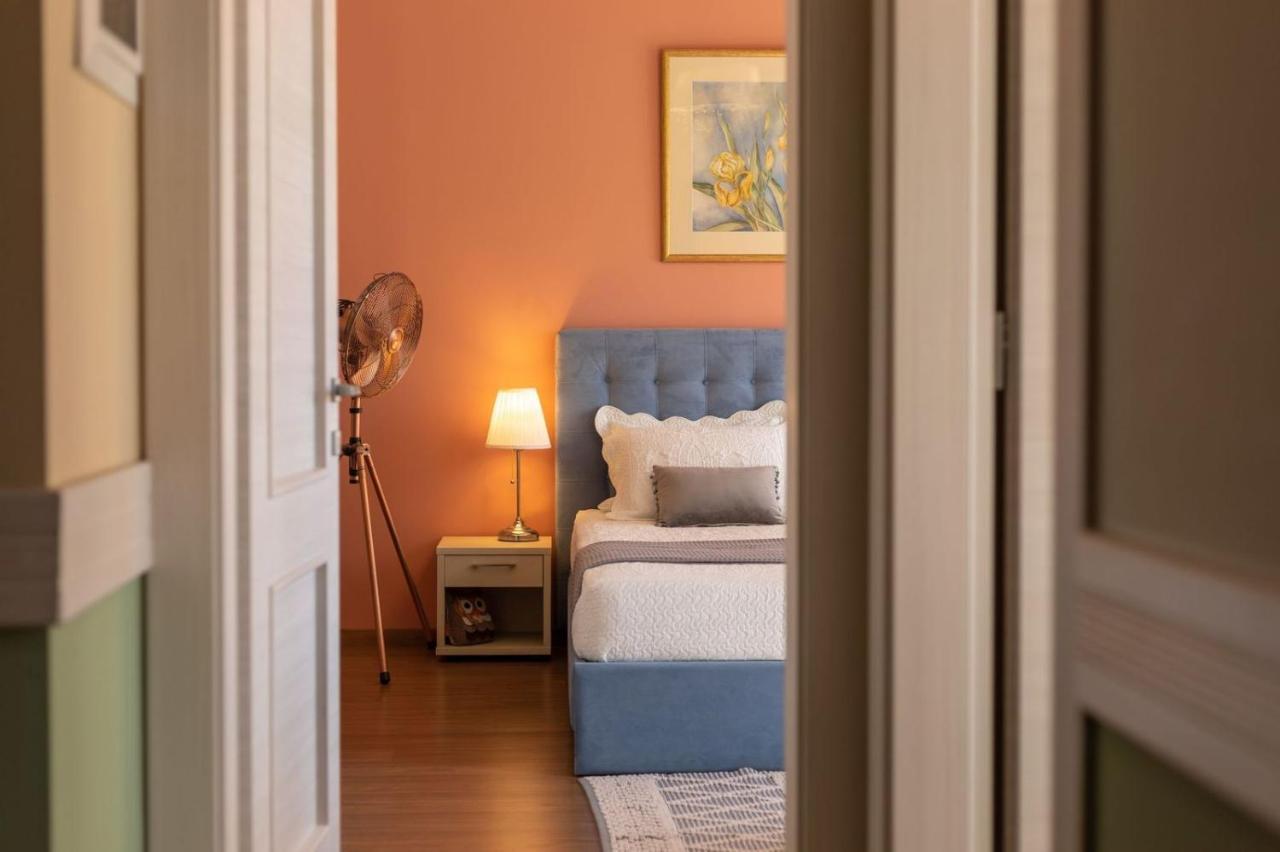 Porta Spilea Boutique Apartments Corfu  Екстер'єр фото