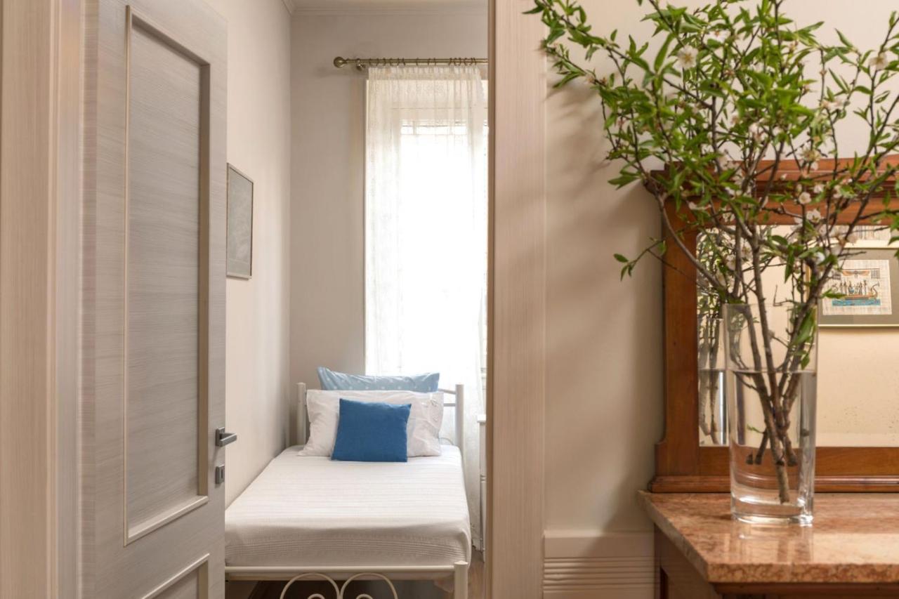 Porta Spilea Boutique Apartments Corfu  Екстер'єр фото